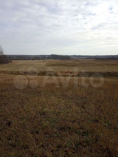 Участок 5,1 га (СНТ, ДНП)