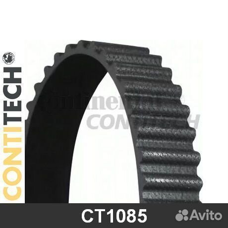 Ремень грм CT1085 contitech