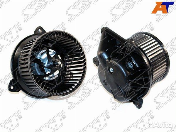 Мотор отопителя салона peugeot 406 95-03, peugeot