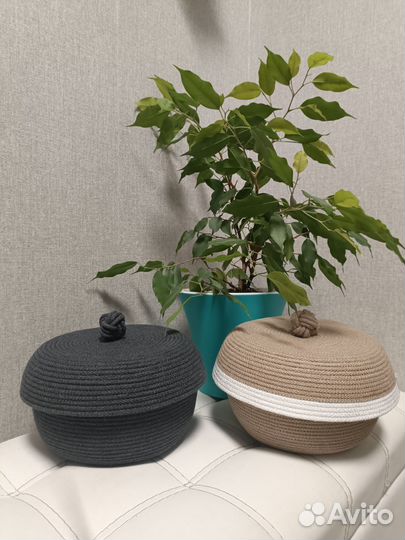 Корзинка для хранения