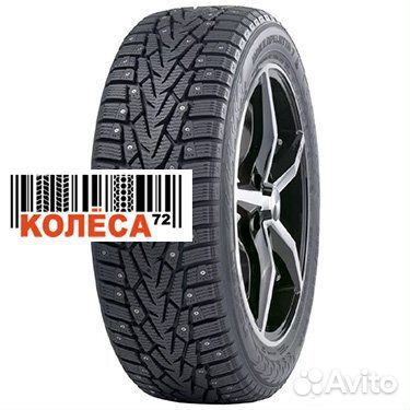 Nokian Tyres Nordman 7 215/60 R16