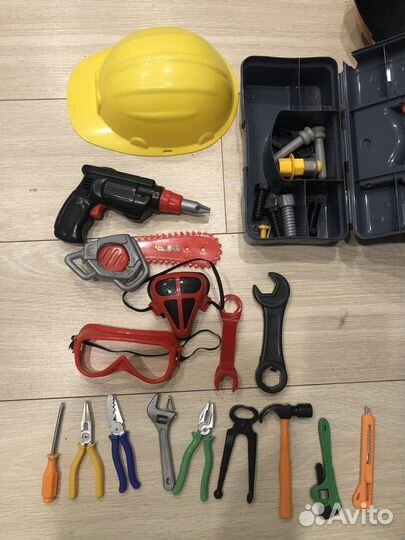 Игрушки для детей