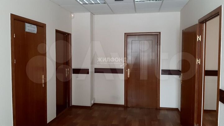 Офис, 552.9 м²