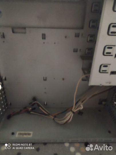 Корпус для пк