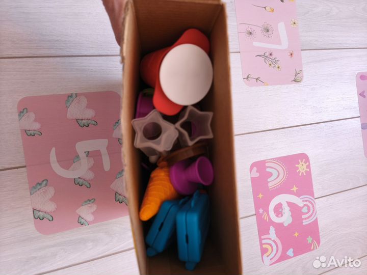 Набор для лепки play doh