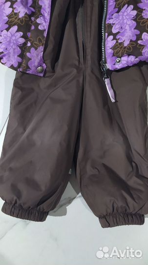 Детская верхняя одежда