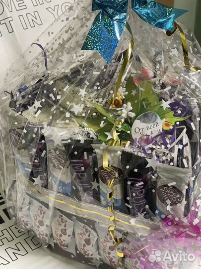 Подарочный набор