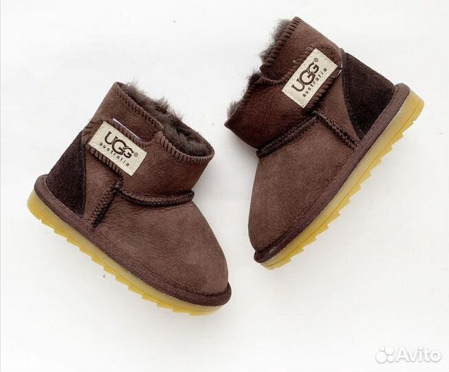 Ugg угги детские