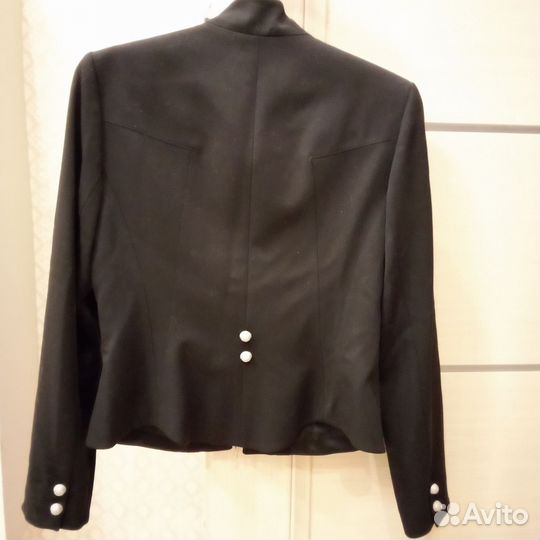 Пиджак hera, elietahari, First in space