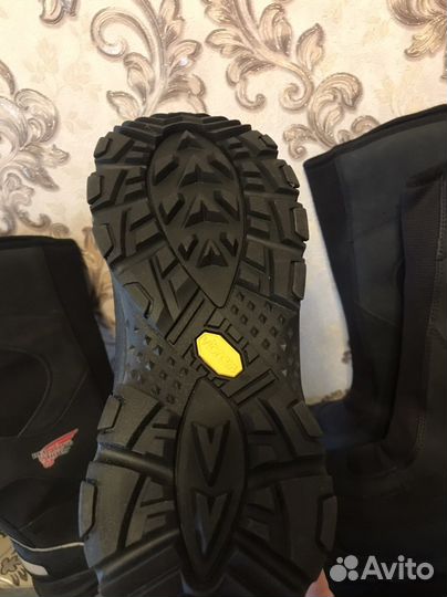 Сапоги арктические red wing размеры разные