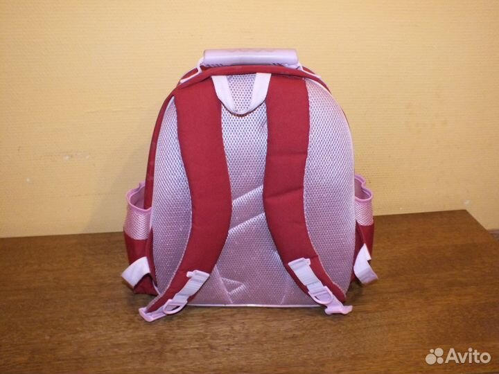 Рюкзак детский для девочки