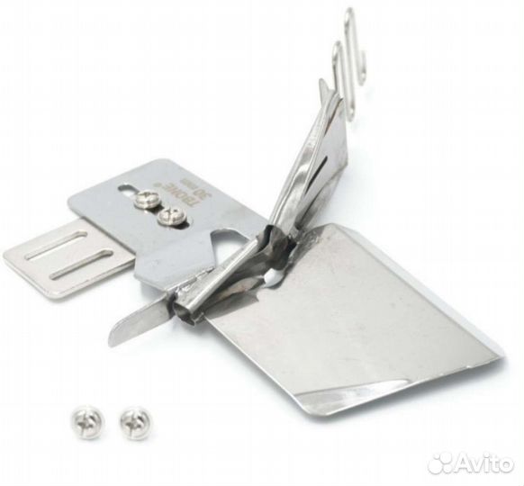 Окантователь для швейных машин