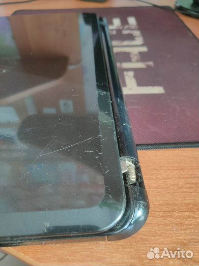 Ноутбук hp 15-d059sr