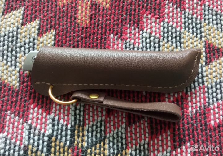 Складной нож