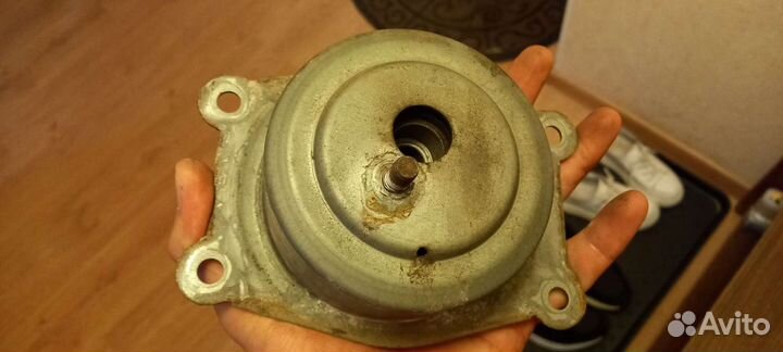 Подушки двигателя опель астра н