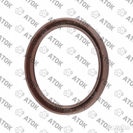 83543 сальник привода ZF4HP24A/ZF5HP19FLA/ZF5HP24A правый VAG
