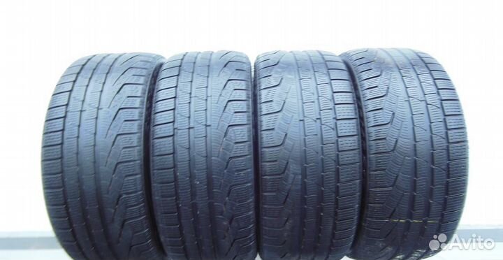 Pirelli Winter Sottozero 210 Serie II 245/45 R17 99H