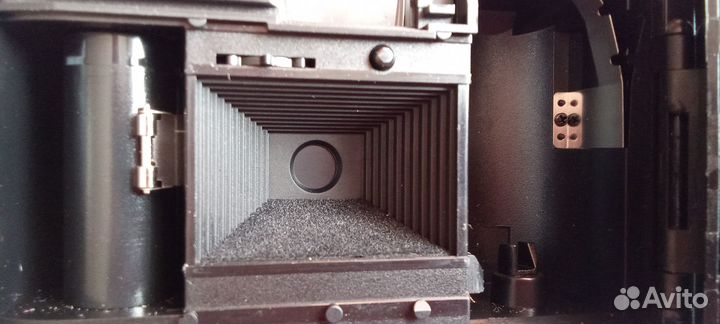 Пленочный фотоаппарат Samsung Fino 20SE