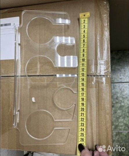 Подставка под банки