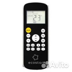 Кондиционер Ecostar