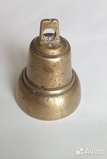 Колокольчик поддужный