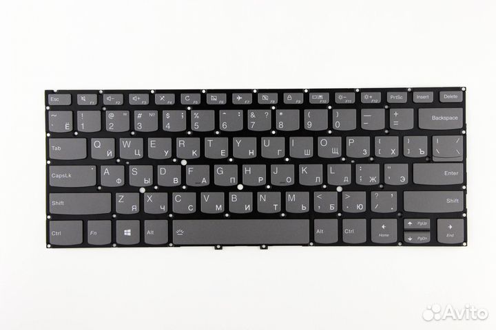 Клавиатура для ноутбука Lenovo C930-13IKB p/n: SN