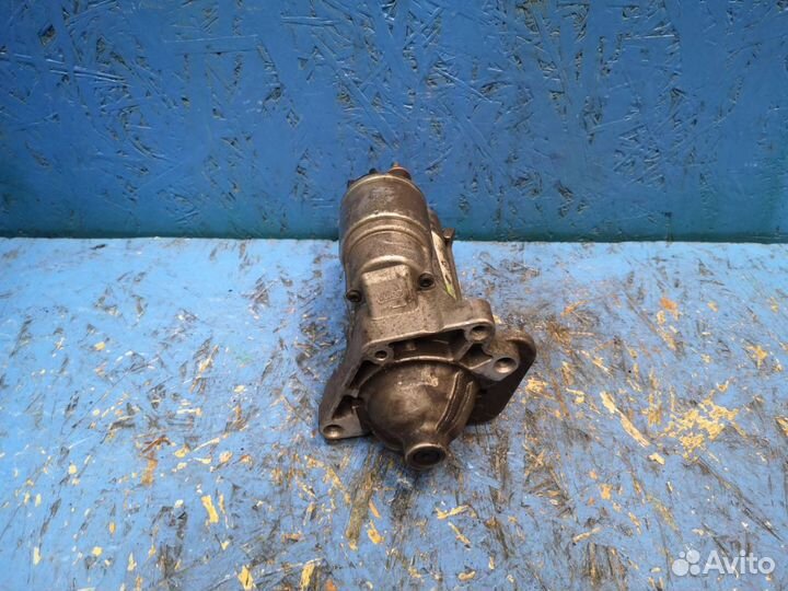Стартер Renault Megane 3 (2008 - 2014) 233003329R
