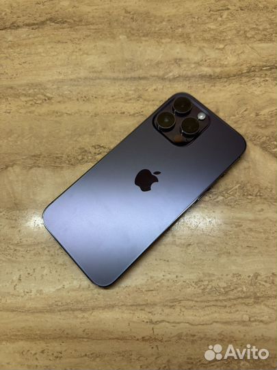 iPhone 14 Pro Max, 512 ГБ