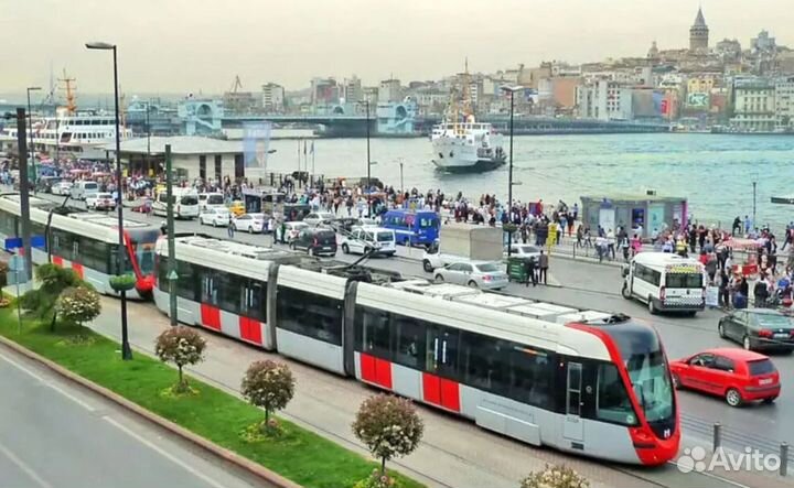 Go в Турцию от 5 дн
