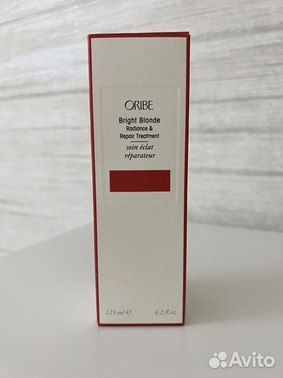 Oribe спрей для блеска и восстановления светлых