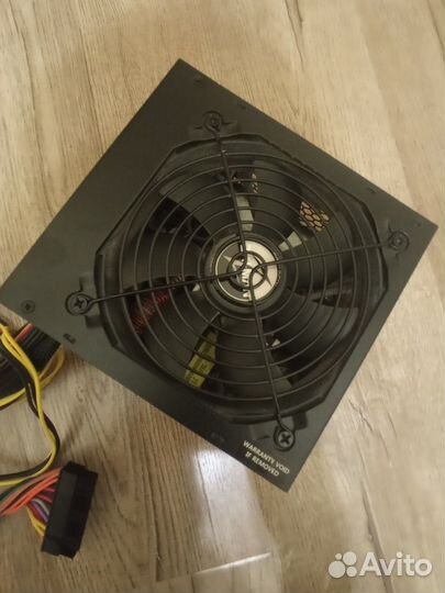 Блок питания для пк