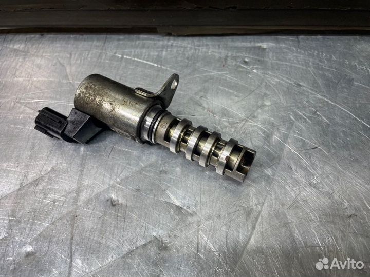 Клапан изменения фаз грм Renault Duster 1.6 H4M