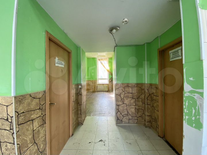 Сдам торговое помещение, 56 м²