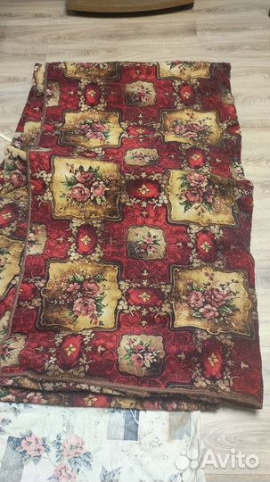 Ковровое покрытие бу