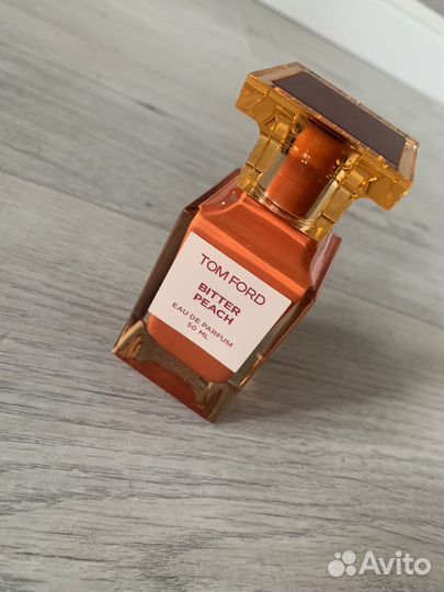 Tom ford bitter peach
