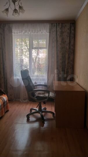 3-к. квартира, 65,1 м², 2/5 эт.