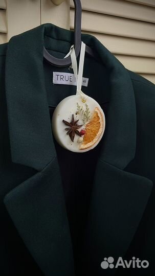 Аромасаше, новогодний подарок, ароматерапия