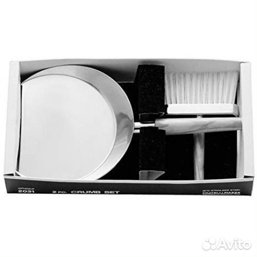 Набор для уборки крошки со стола Piazza