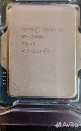 Процессор Intel Core i9 12900K, LGA1700, BOX