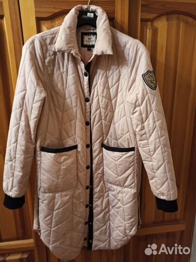 Куртка рубашка, votarun