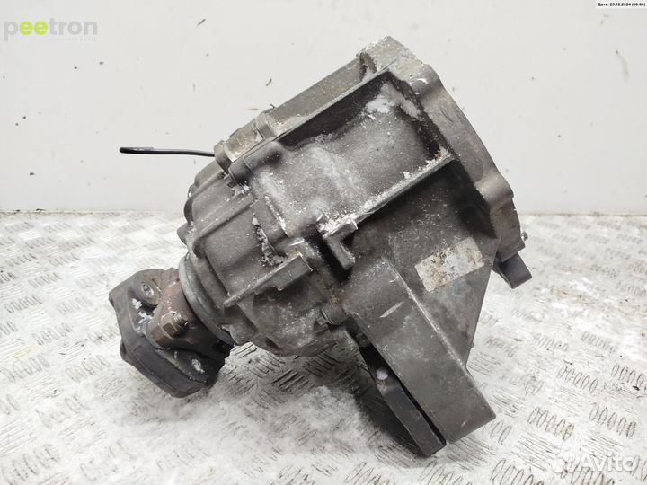 Б/У Б/У Раздаточная коробка (редуктор раздаточный)