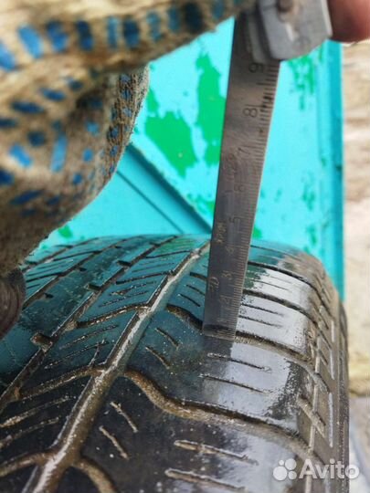 Pirelli Cinturato P3000 215/65 R16