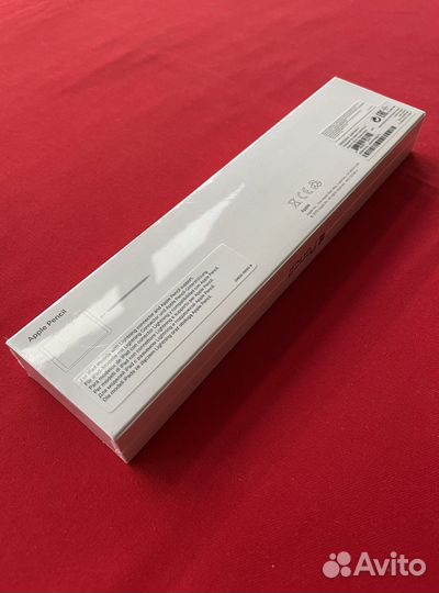 Apple Pencil 1st Gen