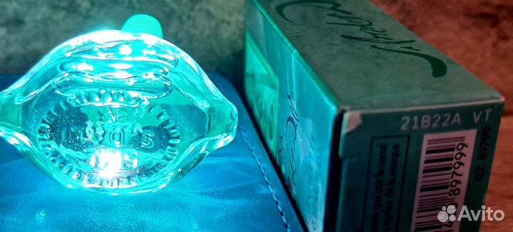 Духи Salvador Dali черные 5 мл оригинал