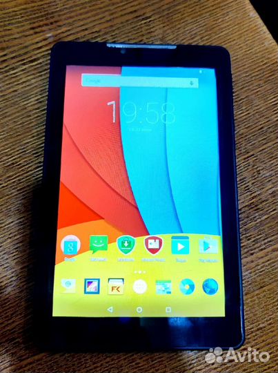 Prestigio multipad wize 3787 3g