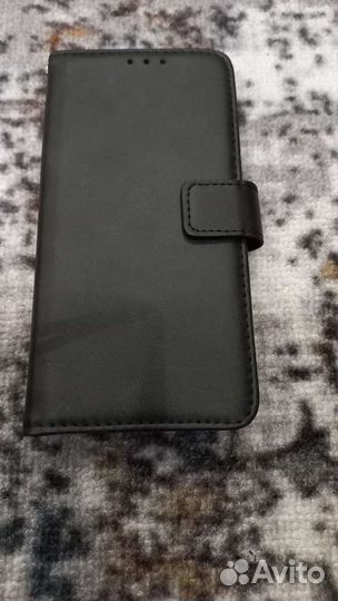 Чехол книжка