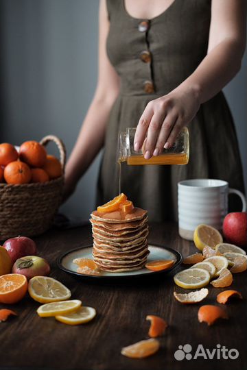 Уроки по фотографии