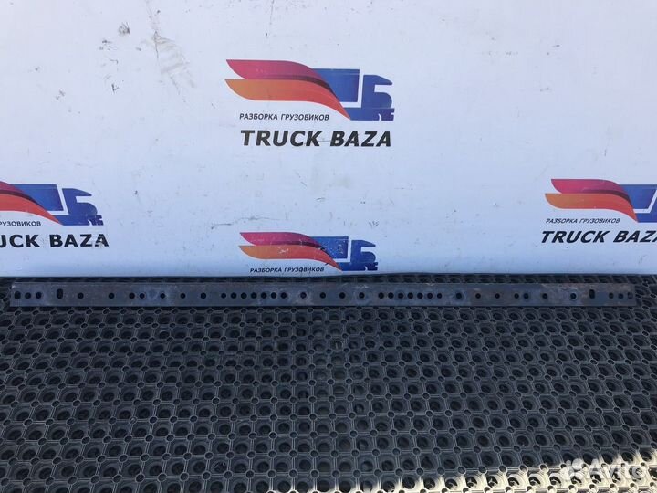 81411052506 Усиление рамы Man L2000