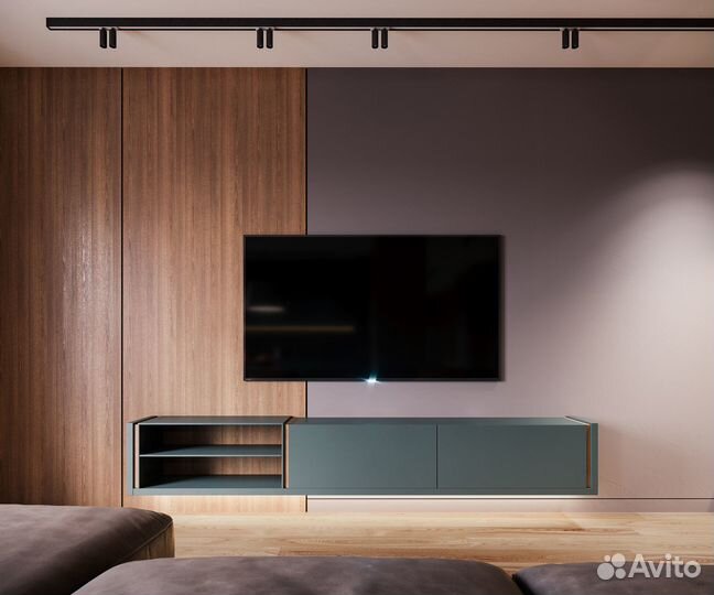 Тумба под тв