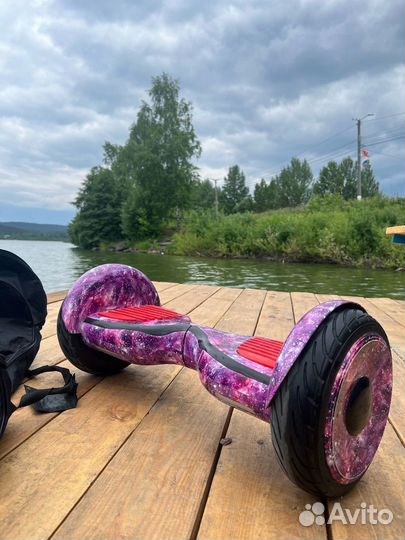Гироскутер Smart Wheel Smart Balance Wheel 10.5